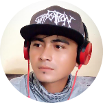 Si Unyil Van Houten