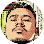 syarif kds