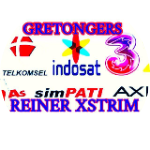 Reiner Xstrim