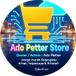 Ado Petter Config
