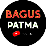 YTUBE Bagus Patma