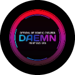 DAEMN-HC
