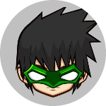 MaskedMan BackingTrack
