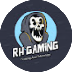RH GAMING TEAM
