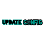 UPDATE CONFIG