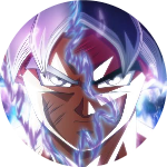 Son Goku