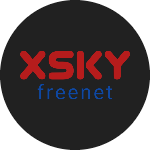 XSKY-FREENET