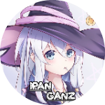 Ipan gans