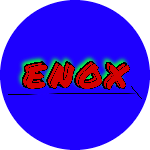 enox vlog