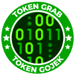 Token Grab & Token Gojek