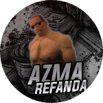 Azma Refanda
