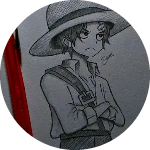 Riky John