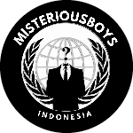misteriousboysâ„¢ CONFIG
