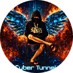 Cyber Tunnel Store