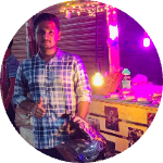 Masum Chowdhury