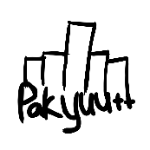 Pakyuu.