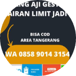 Bang aji gestun