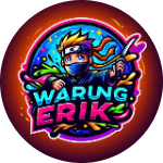 WARUNGERIK