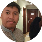 Huda Nur Hanif Prasetya