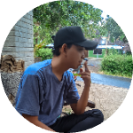 Bayu Aji Setyajid