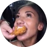 Ayam Chicken Goreng Krispy