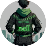 Neiljus