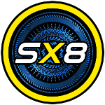 SLOTTER X8SPEEDER
