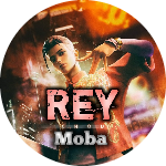 Rey Moba