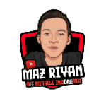 Maz Riyan