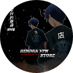 Hendra OFFICIAL