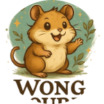WongDourip CoffeShop