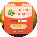 GameAmplopMerah