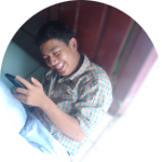 Dia siapa