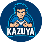 Kazuya