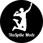 VtaSpike Modz