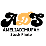 Amelia Dimufah Stock Photo