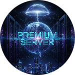 premium server