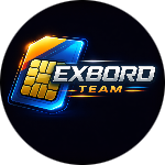 EXBORD TEAM