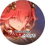 LUXION MODS