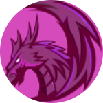 Anime Dragon