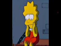 Bart Simpson and Lisa Simpson in Jail 1  2002 .jpg