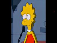 Bart Simpson and Lisa Simpson in Jail 3  2002 .jpg