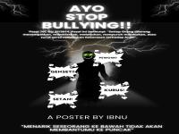 Black And White Horror Movie Poster .png