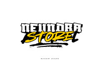 Black White and Yellow Graffiti Streetwear Logo.png