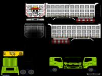 HINO LOHAN DUMP MUATAN SAWIT HIJAU PUTIH .png