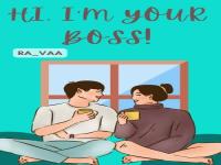 Hi  I   m Your Boss  by Eva Kurniasari.jpg