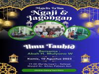 Hijau Emas Elegan Islami Acara Pengajian Sholawat Flyer  1 .jpg