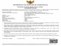 Indonesian Government NIB Certificate.png
