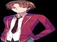 Kiyotaka Ayanok  ji LN visual.png