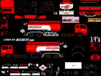 LIVERY TRUK PERTAMINA MERAH UD NISSAN PK260 TRAILER TANGKI.png